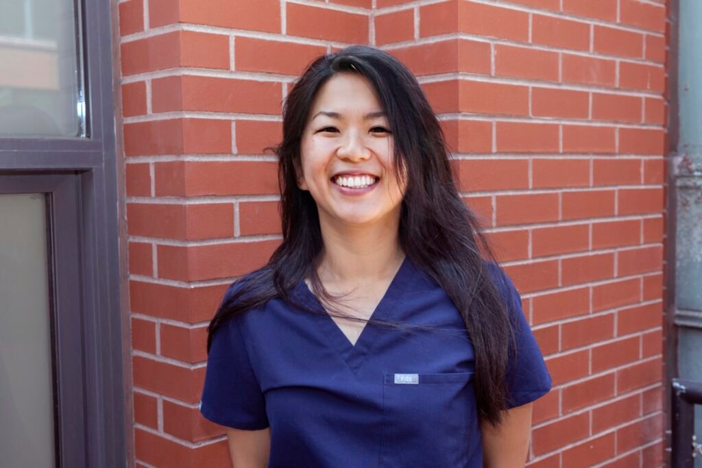 Dr. Cheryl Poon