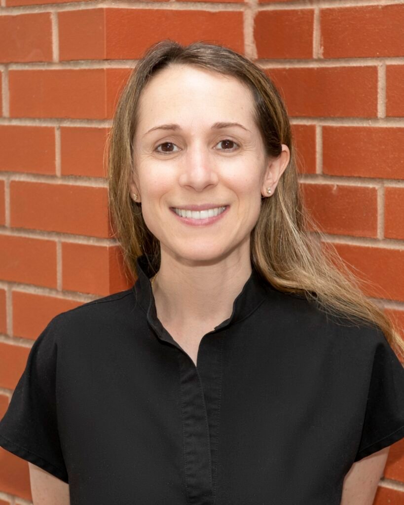 Dr. Danya Mermelstein