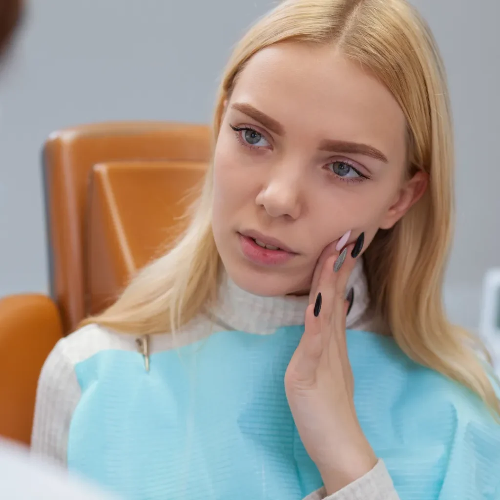 Emergency Dental Care