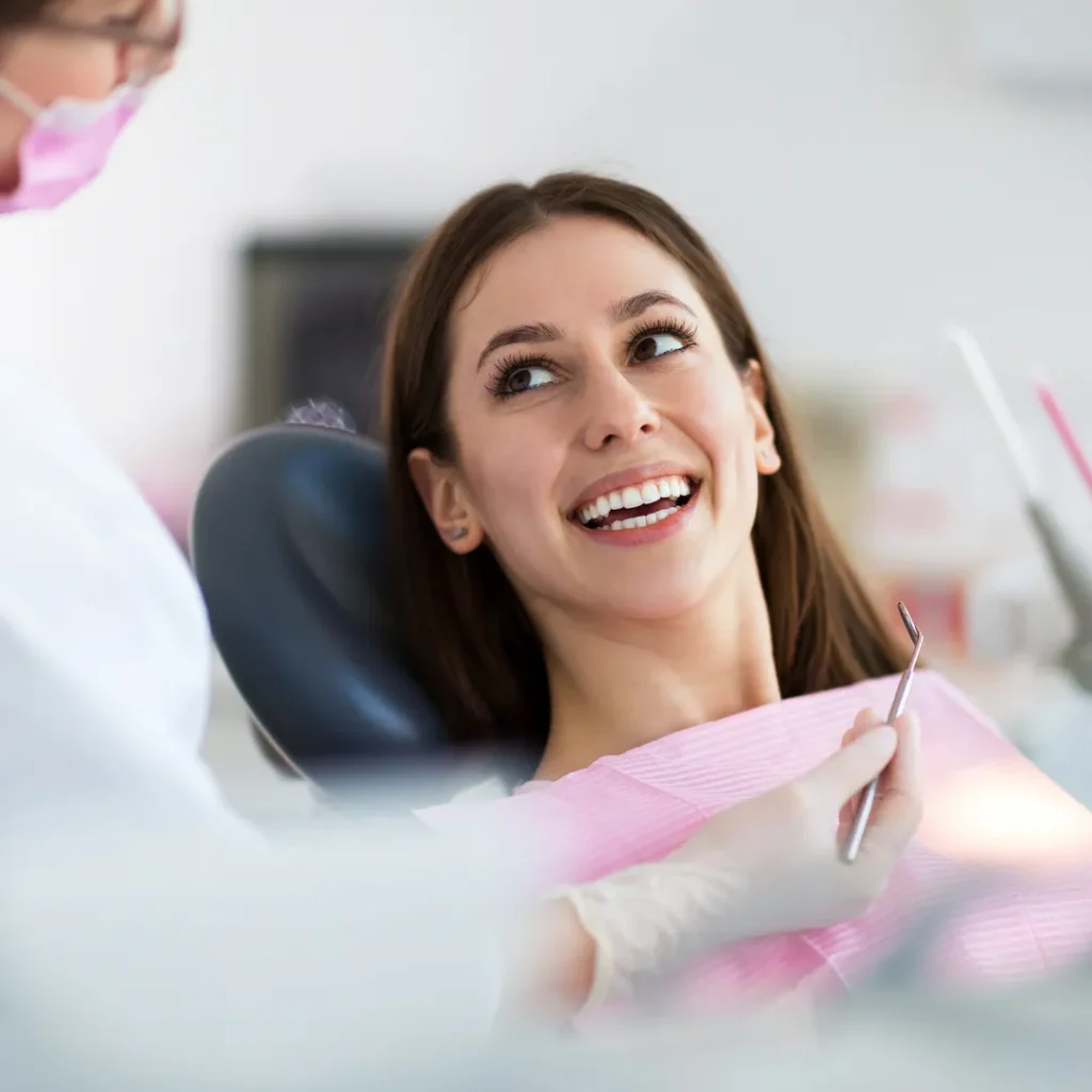 Is Cosmetic Dentistry Right for You