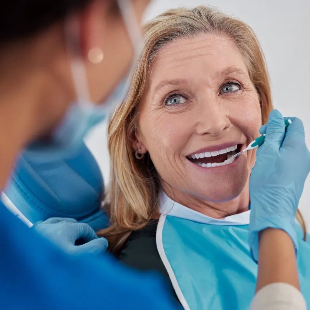 Supportive Comfort Techniques