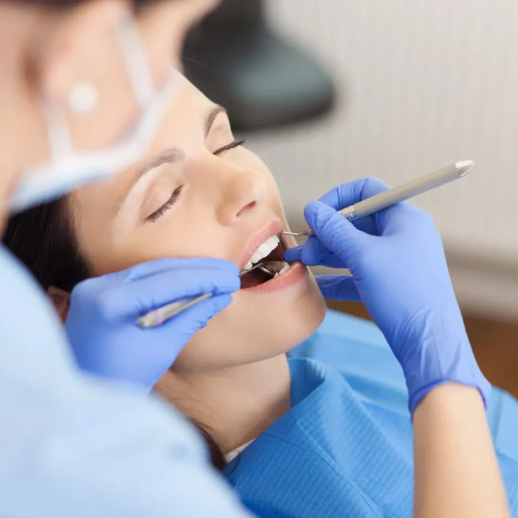 Who Can Benefit from Dental Sedation