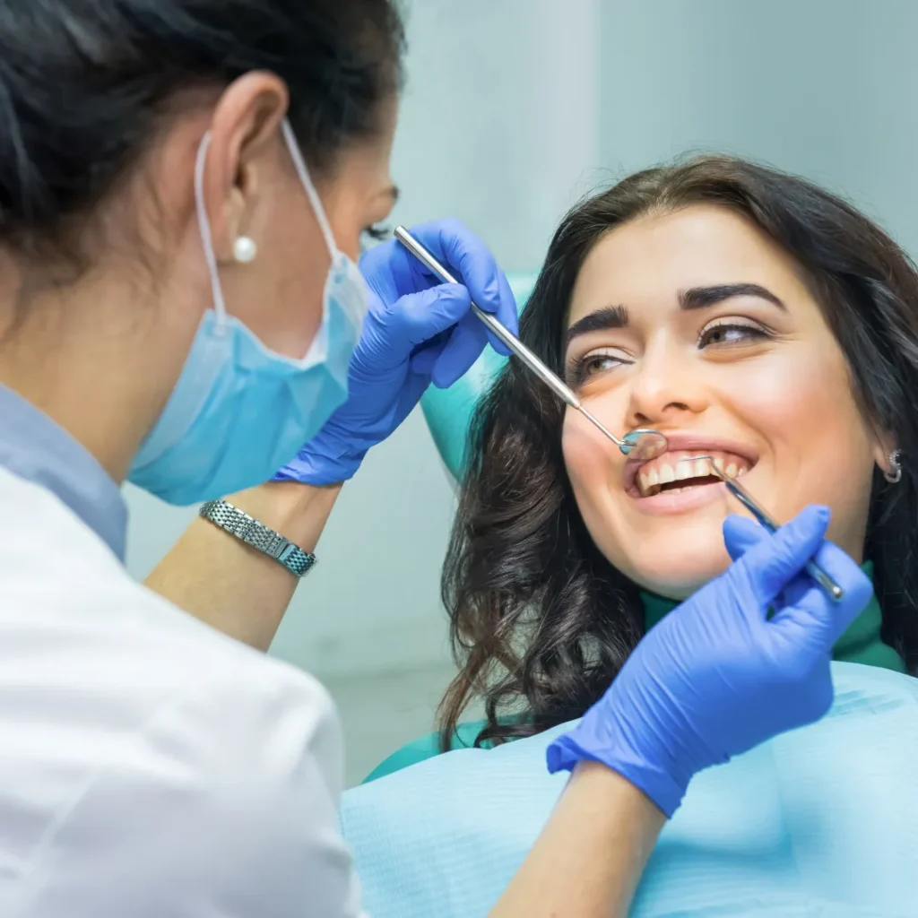 Why Choose Tribeca North Dentistry for Cosmetic Care