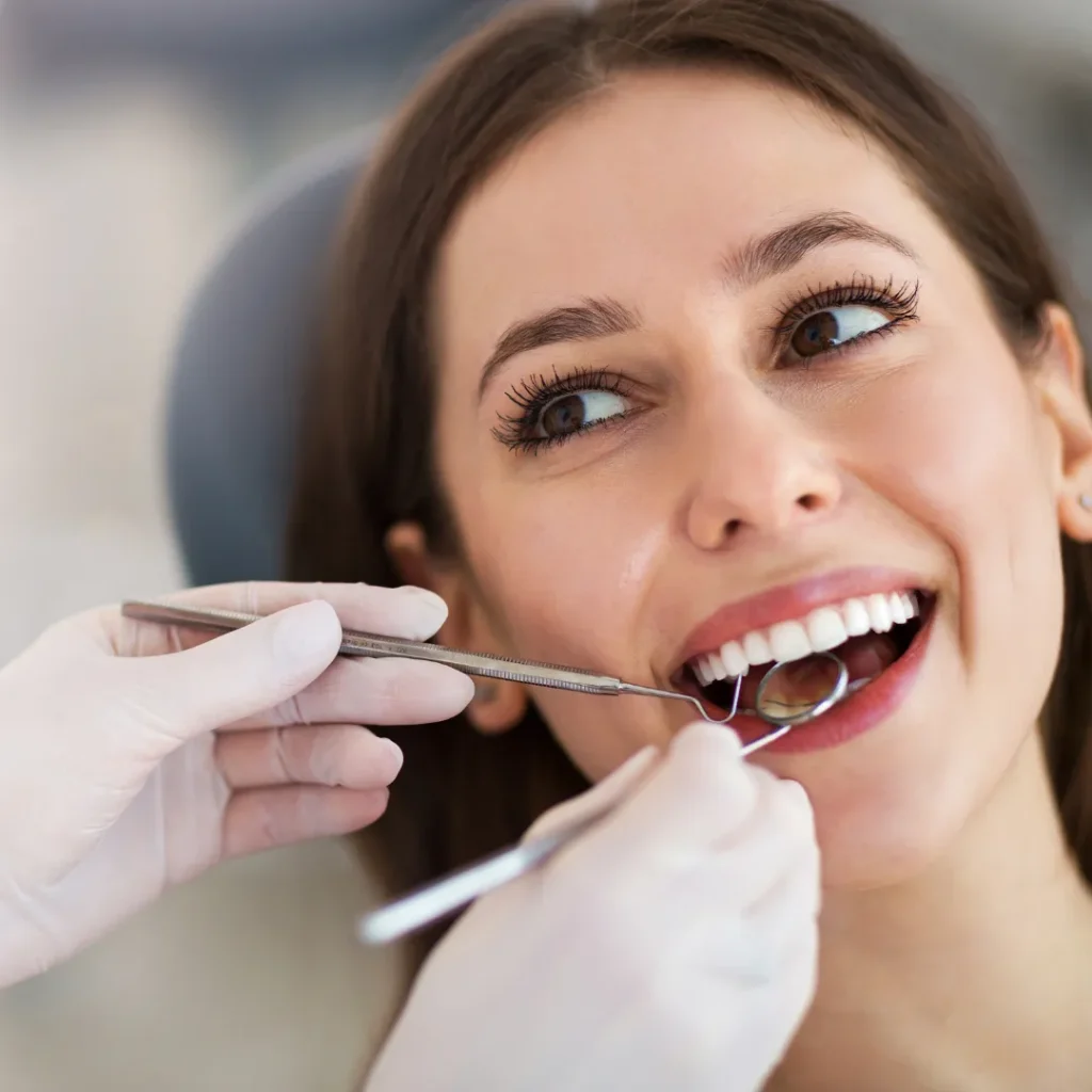 Why Choose Tribeca North Dentistry for Teeth Whitening