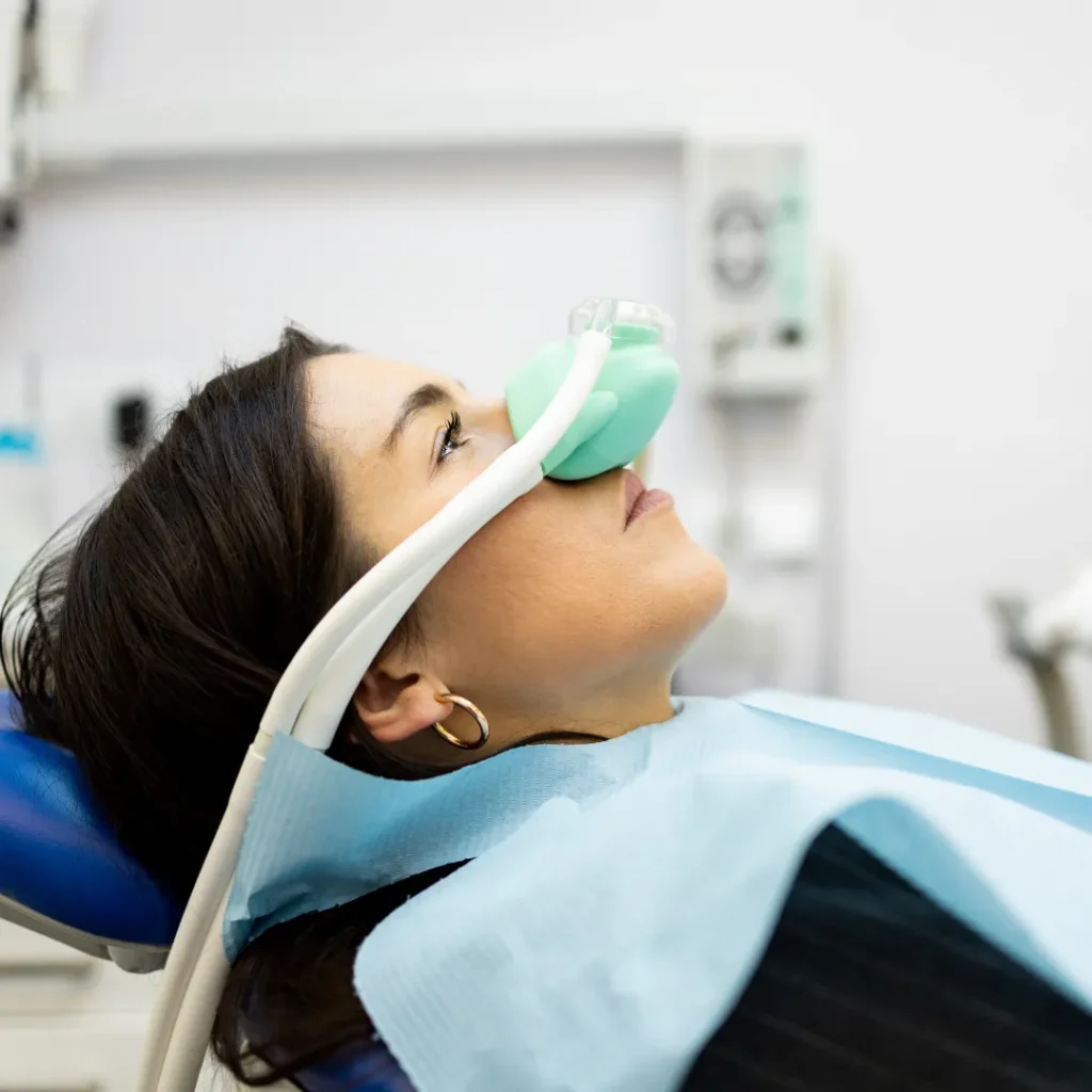 sedation dentistry near you
