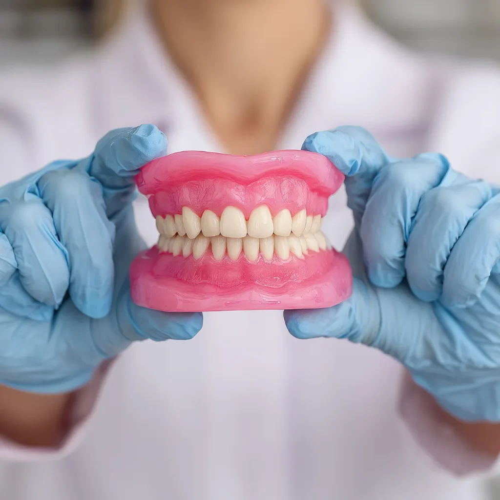 Bite and Alignment Evaluation