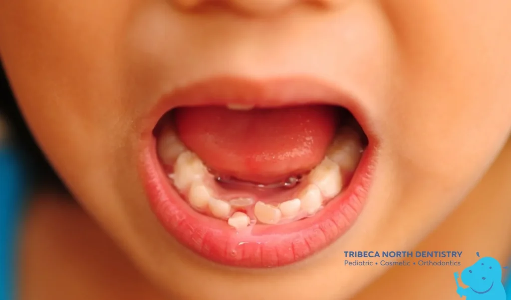 Common Causes of Tooth Pain in Kids