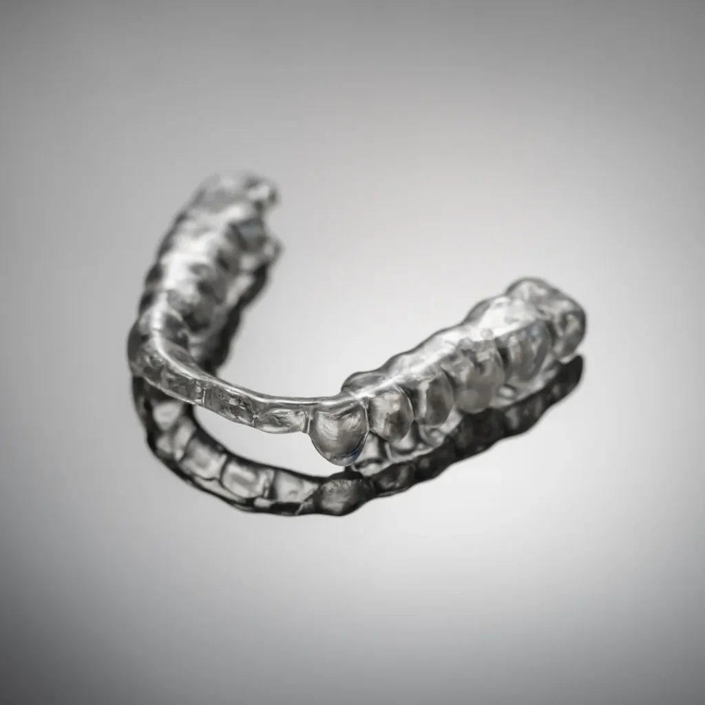 Custom Dental Appliances