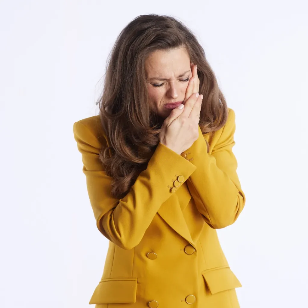 Expert Care for Jaw Pain and Dysfunction