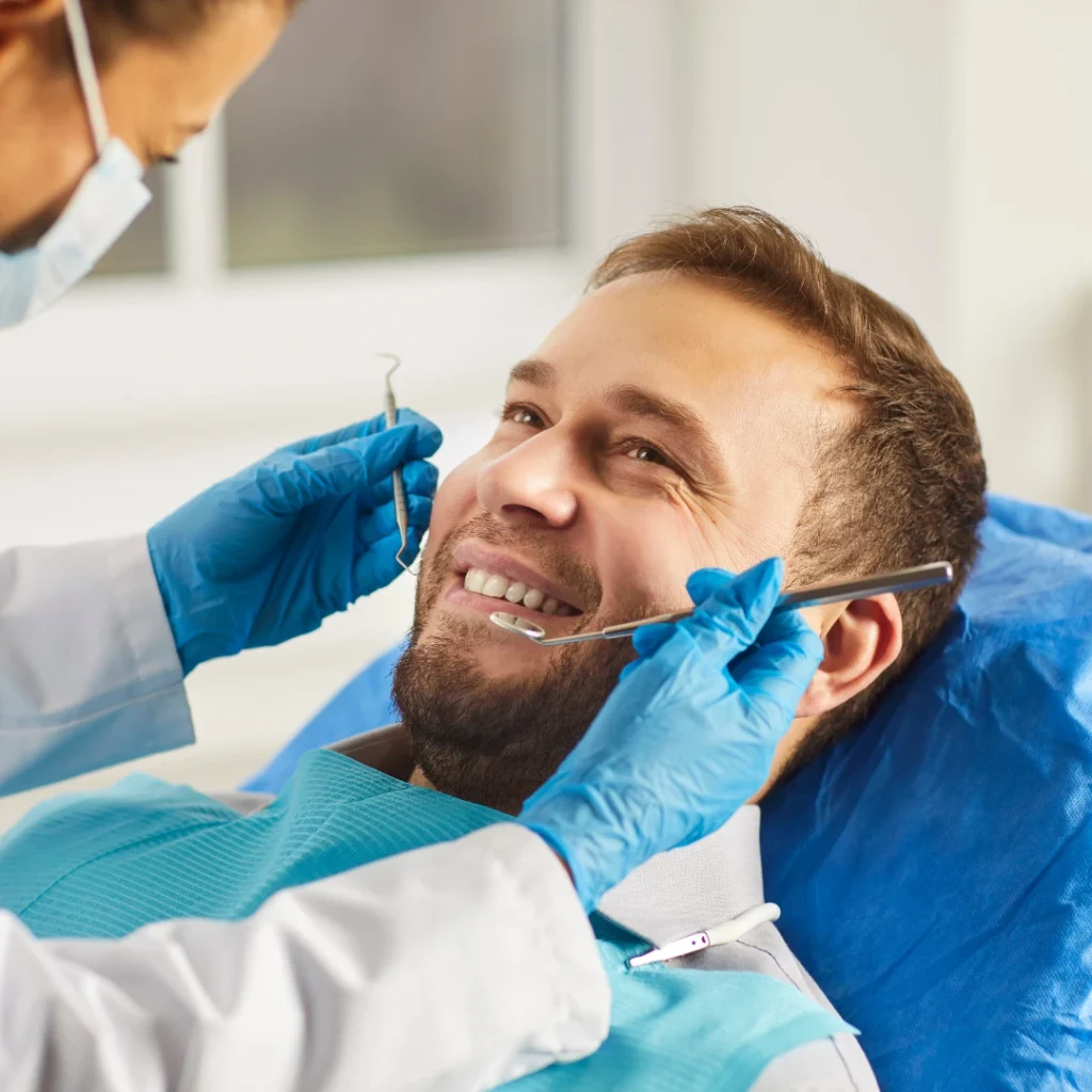 How Often Should You Get Your Teeth Cleaned