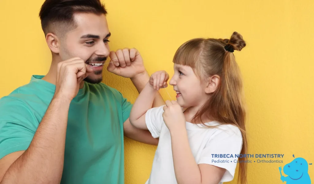 Practical Tips for Parents at Home