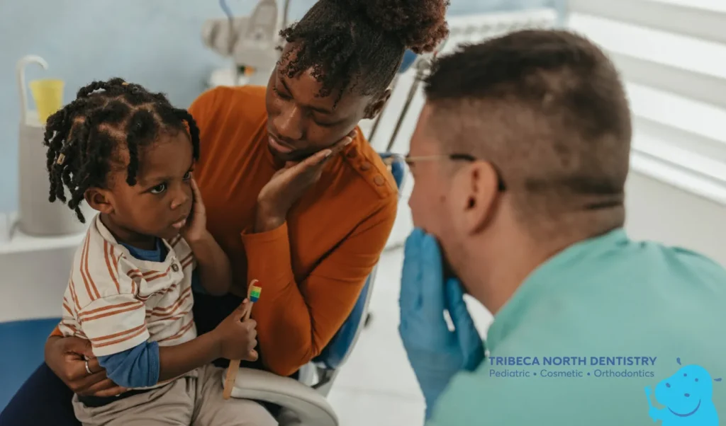 Understanding Dental Coverage for Children