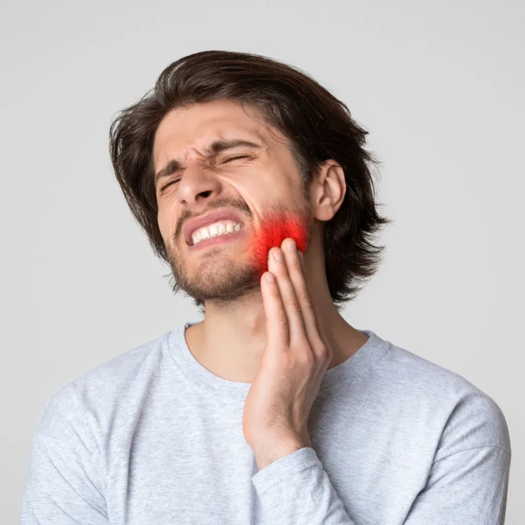 Understanding Jaw Joint Problems