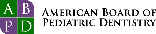 American Board of Pediatric Dentistry