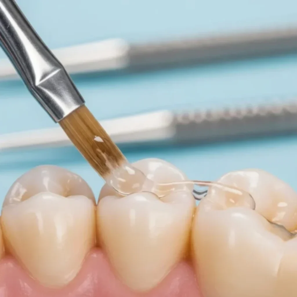 A Preventive Approach to Pediatric Dentistry