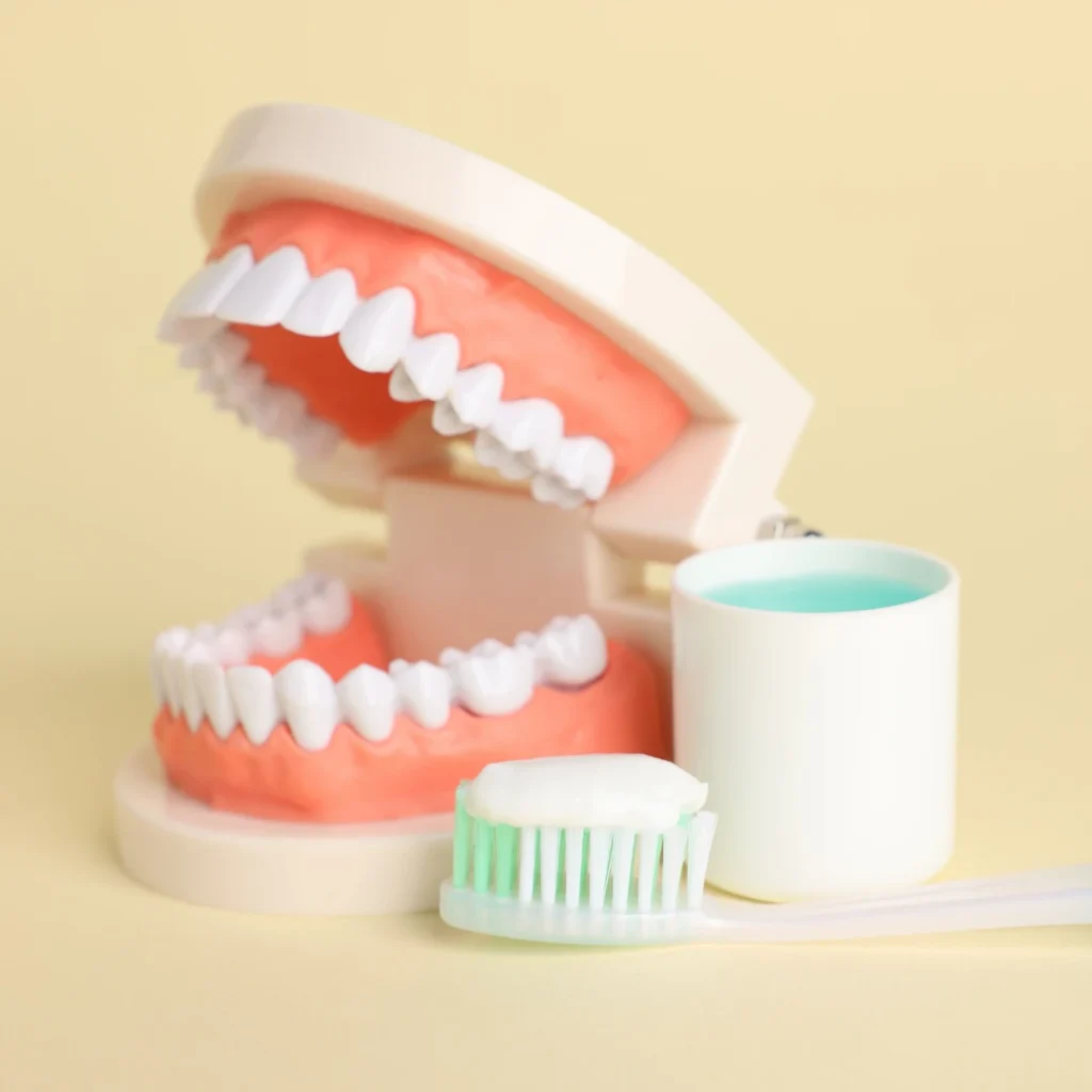 Caring for Your Dental Fillings