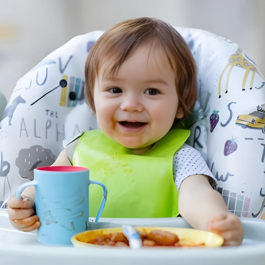 Foods and Drinks That Affect Baby Teeth