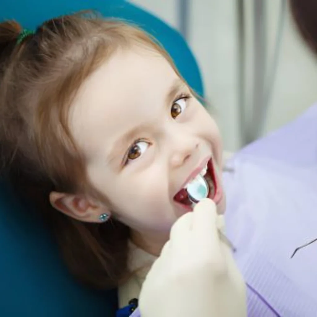 How Applied Dental Sealants Work