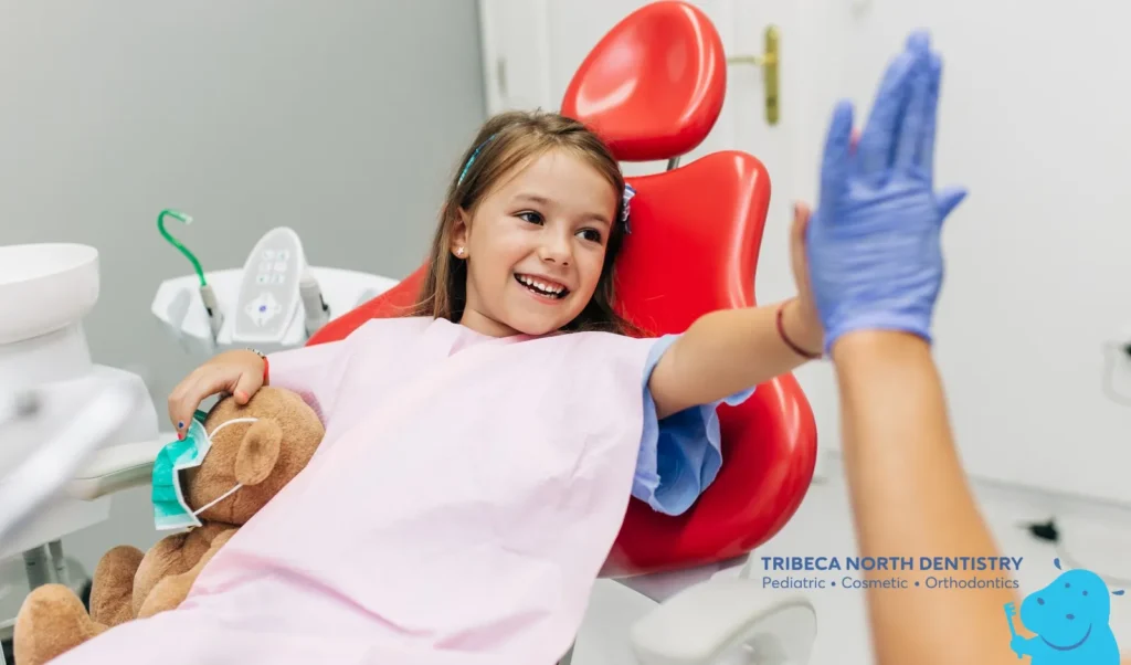 How Long Does Kids_ Teeth Cleaning Take on Average