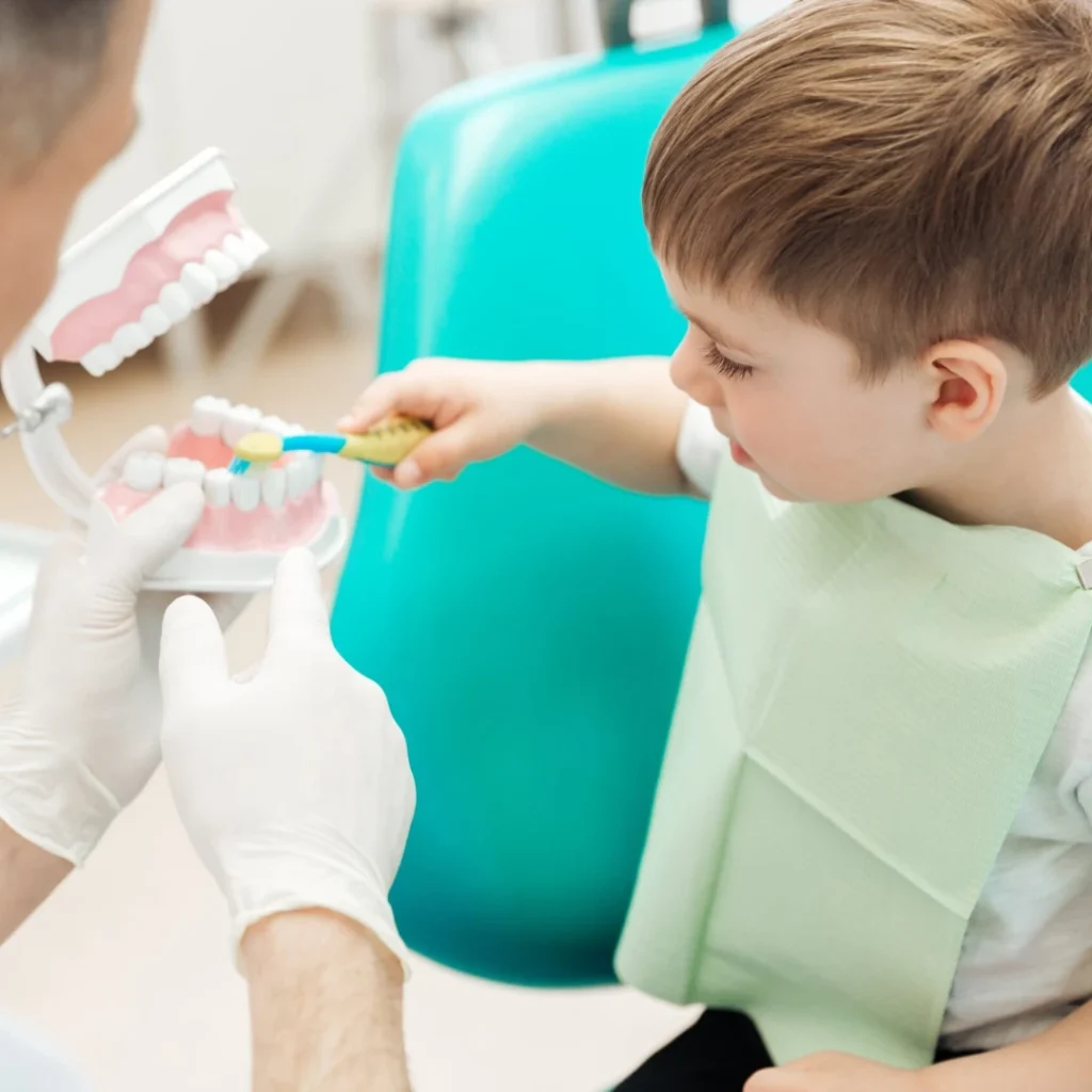 How Often Should Kids Get Their Teeth Cleaned