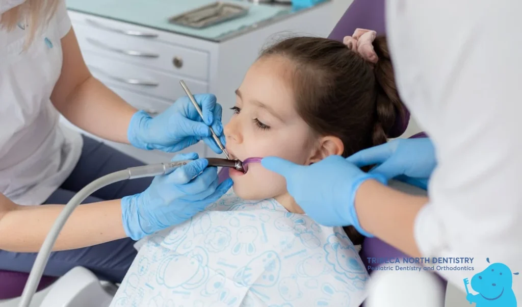 How Sealants Fit Into Regular Dental Care