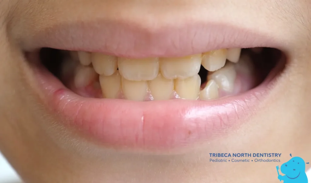 Signs It’s Time to Schedule a Dental Visit