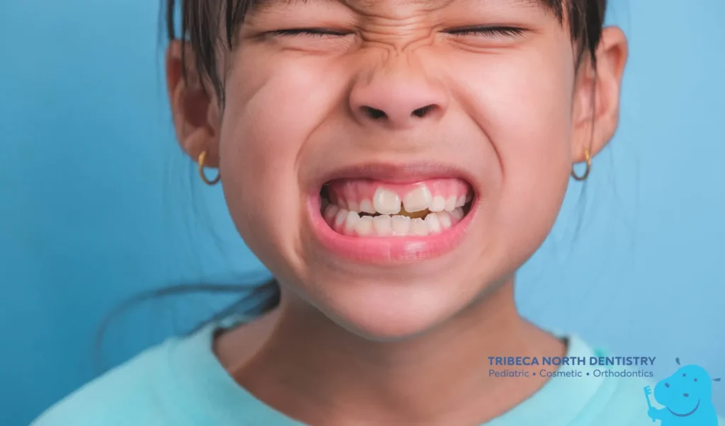 Signs Your Child May Need a Dental Visit Soon