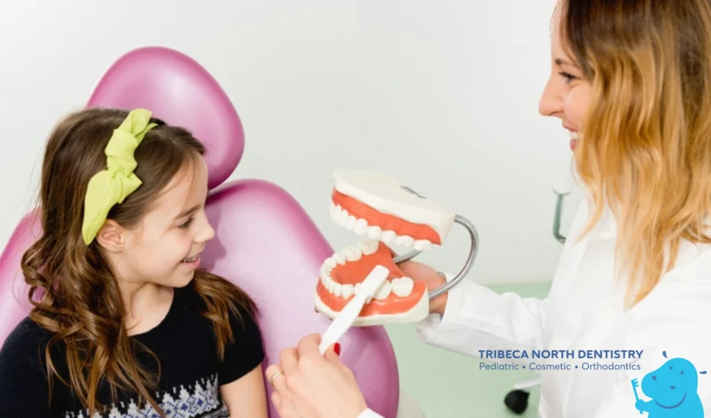 Teaching Your Kids the Importance of Oral Hygiene