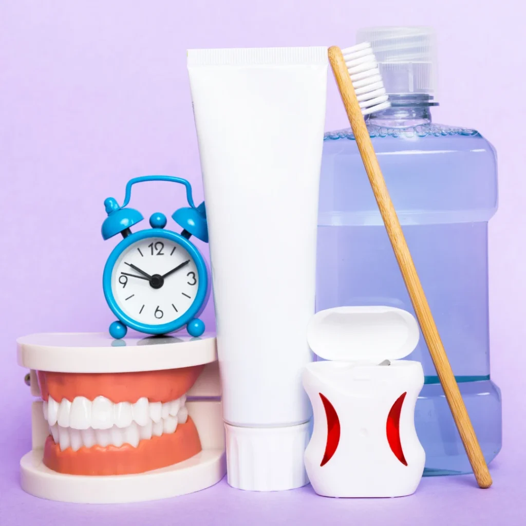 Tooth Colored Fillings and Long-Term Dental Care