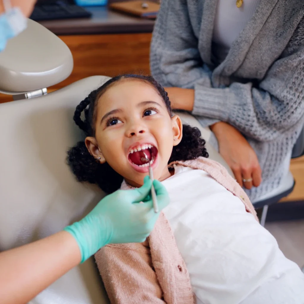 Trusted Emergency Pediatric Dentistry in Tribeca