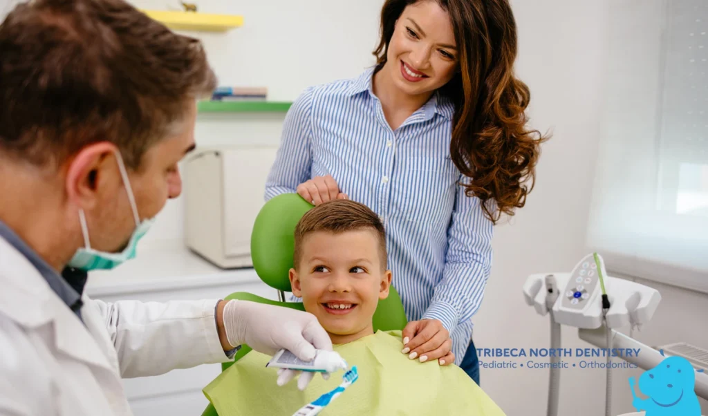 Understanding the Benefits of Early Pediatric Dental Care