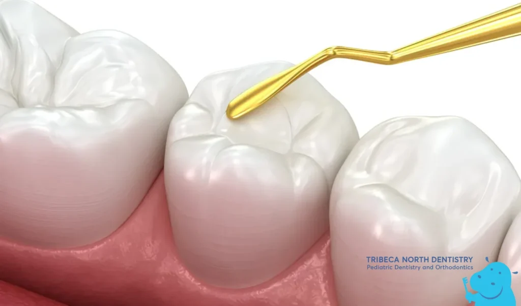 What Are Dental Sealants