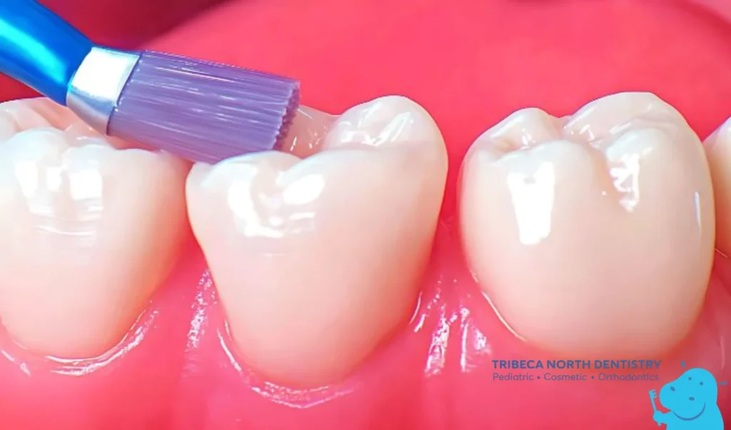 What Are Dental Sealants and Why Are They Used