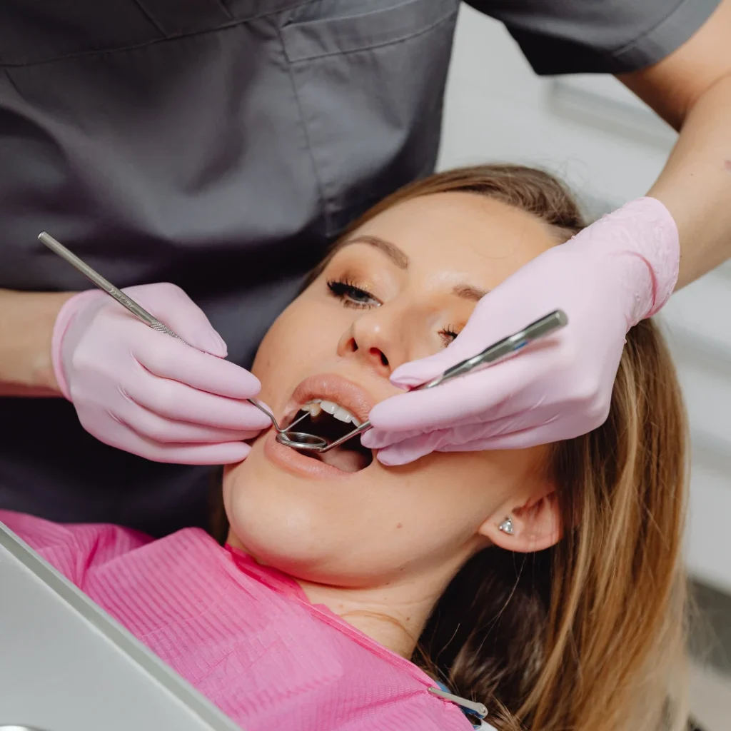 Who Is at Higher Risk