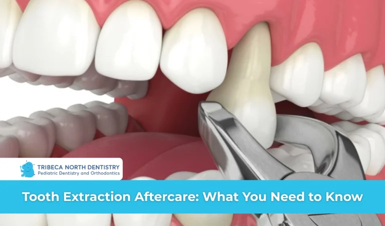 Tooth Extraction Aftercare What You Need to Know