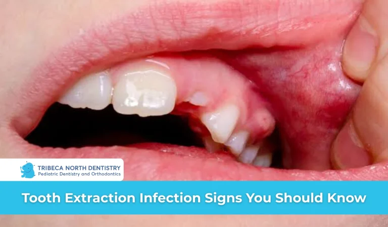 Tooth Extraction Infection Signs You Should Know