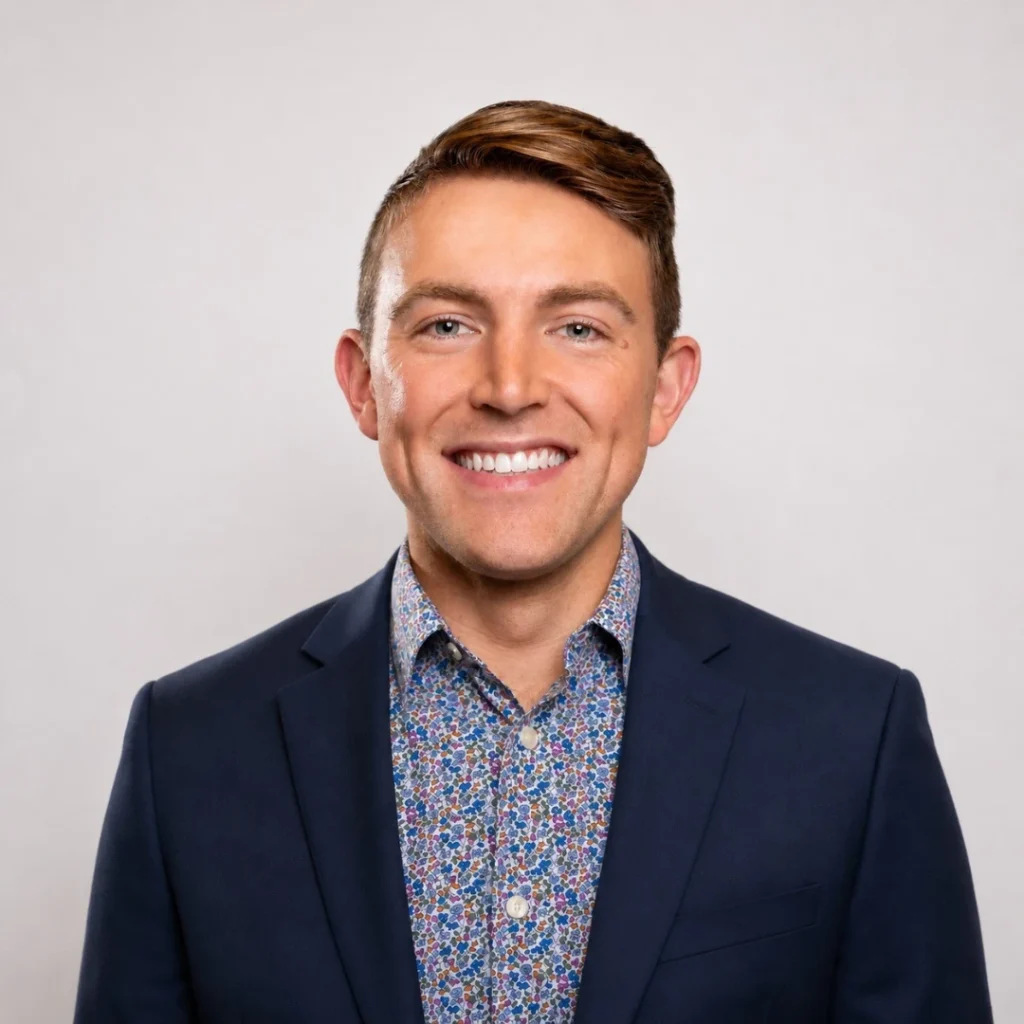Dr. Kyler B. Hayes