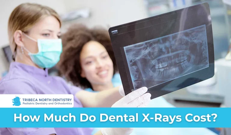 How Much Do Dental X-Rays Cost