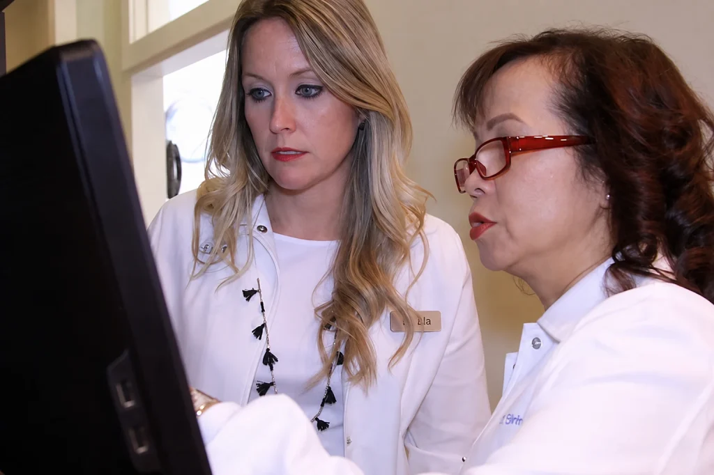 About Tribeca North Dentistry