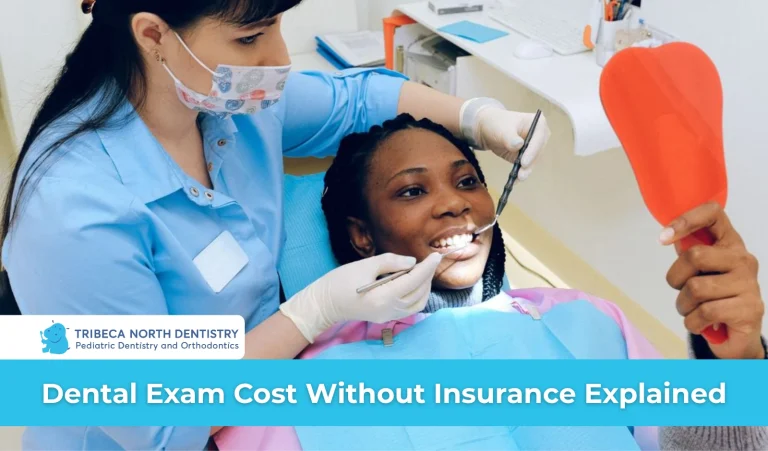 Dental Exam Cost Without Insurance Explained