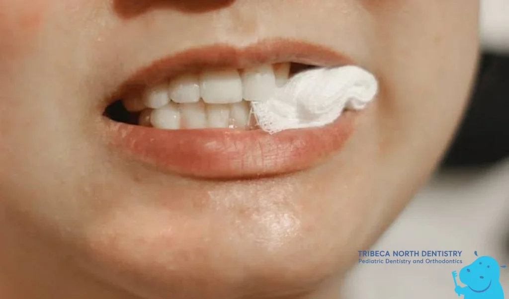 When Should You Change or Remove the Gauze
