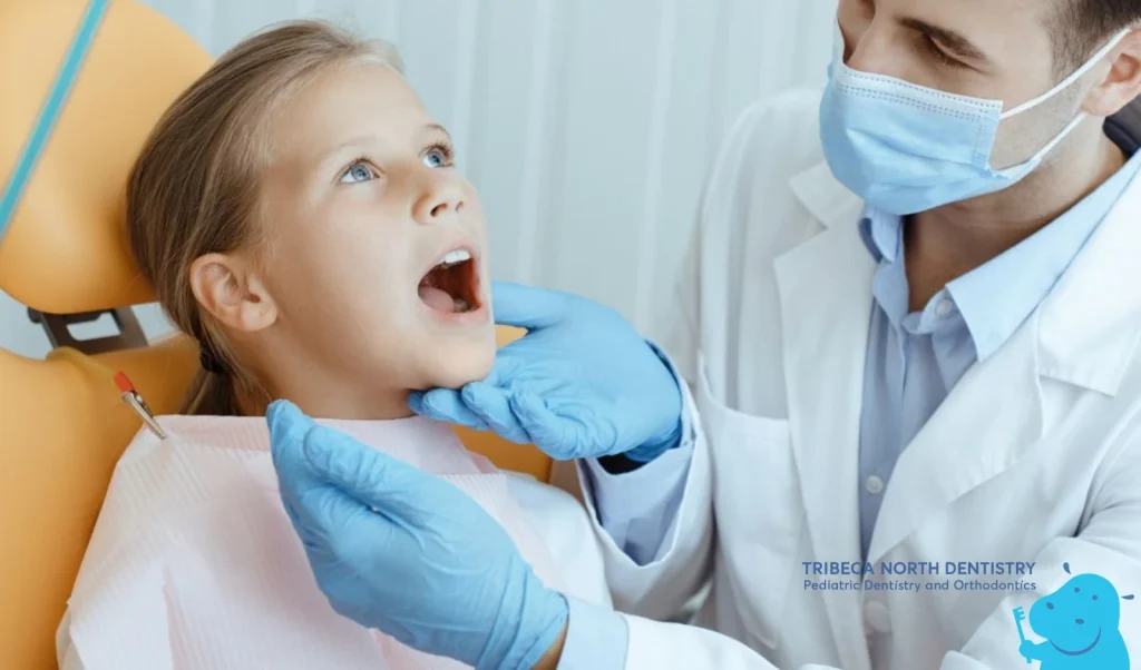Why Children_s Dental Health Starts Early