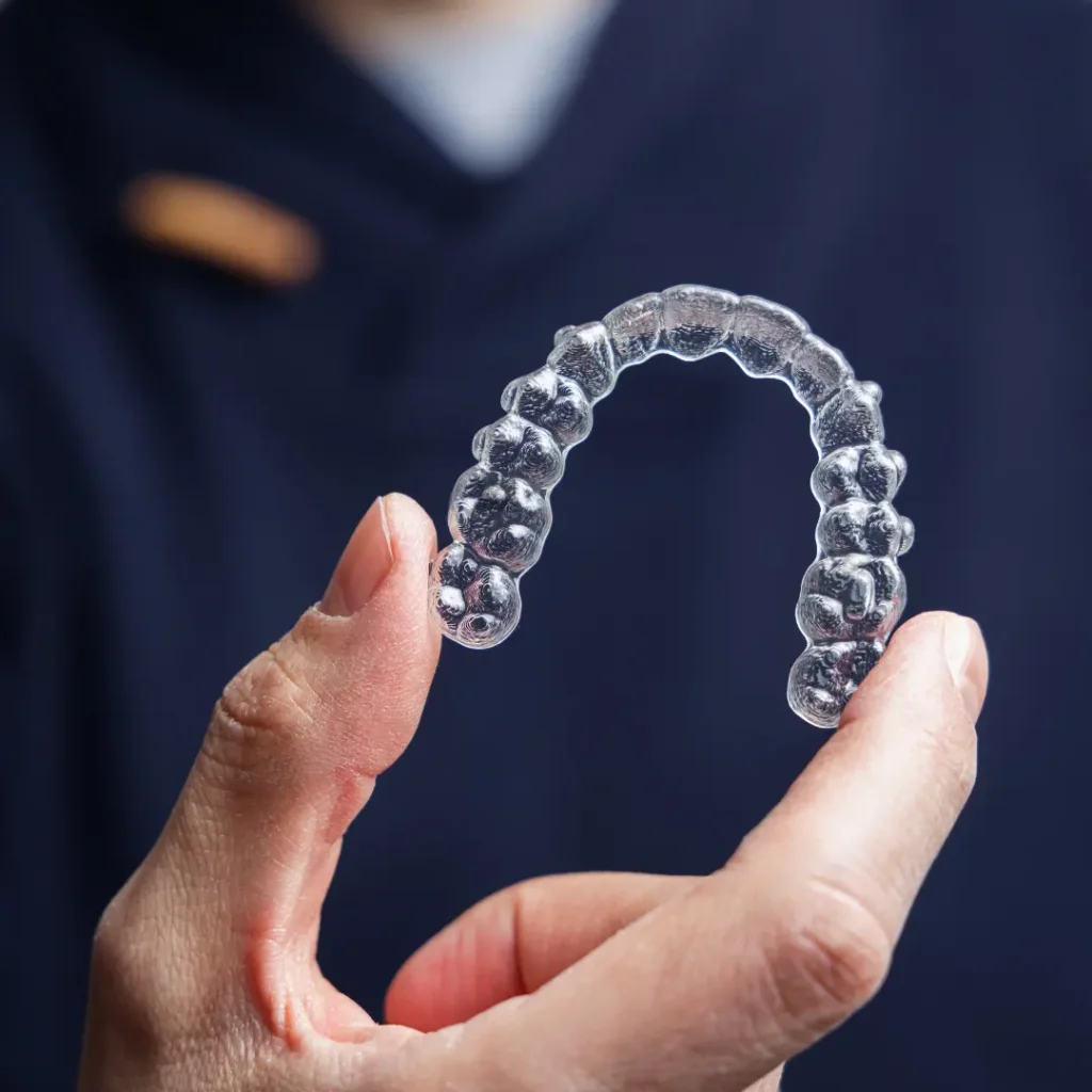 Why Tribeca Patients Choose Invisalign